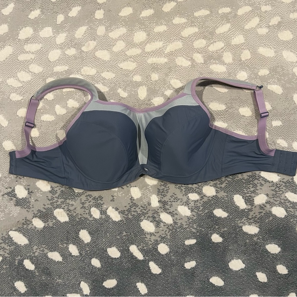Panache Sports Bra (with Underwire)